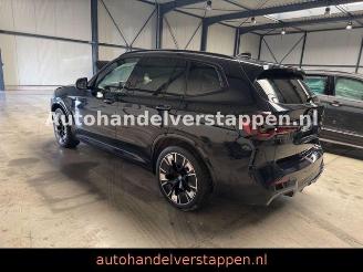 BMW iX3 M-Sport 80KWH 210KW  Panorama Harman LED picture 5