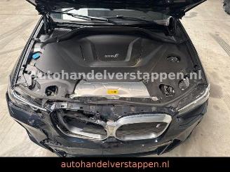 BMW iX3 M-Sport 80KWH 210KW  Panorama Harman LED picture 23