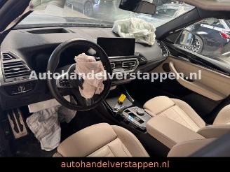 BMW iX3 M-Sport 80KWH 210KW  Panorama Harman LED picture 20