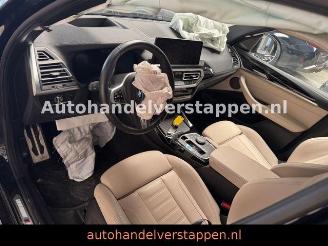 BMW iX3 M-Sport 80KWH 210KW  Panorama Harman LED picture 21