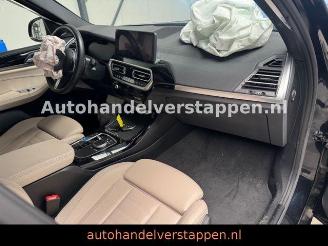 BMW iX3 M-Sport 80KWH 210KW  Panorama Harman LED picture 11