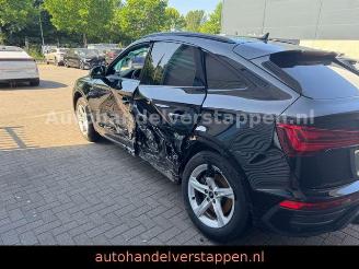 Audi Q5 Sportback 35 TDI S-TRONIC S LINE SPORT picture 8