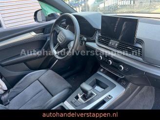 Audi Q5 Sportback 35 TDI S-TRONIC S LINE SPORT picture 18
