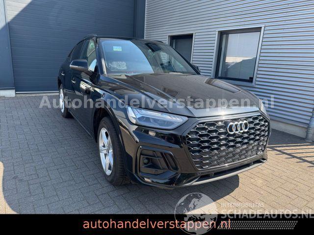Audi Q5 Sportback 35 TDI S-TRONIC S LINE SPORT