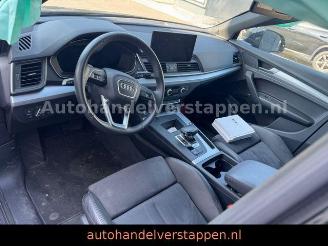 Audi Q5 Sportback 35 TDI S-TRONIC S LINE SPORT picture 17