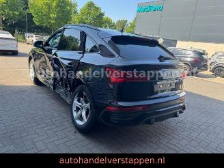 Audi Q5 Sportback 35 TDI S-TRONIC S LINE SPORT picture 7