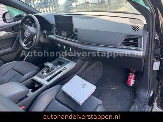 Audi Q5 Sportback 35 TDI S-TRONIC S LINE SPORT picture 20
