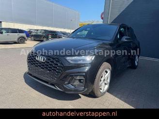 Audi Q5 Sportback 35 TDI S-TRONIC S LINE SPORT picture 4