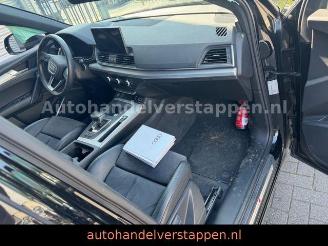 Audi Q5 Sportback 35 TDI S-TRONIC S LINE SPORT picture 22
