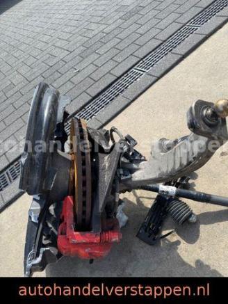 Mercedes GLS 400 d 4Matic AMG Sport Pano 243KW picture 26