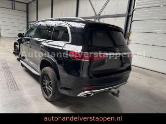 Mercedes GLS 400 d 4Matic AMG Sport Pano 243KW picture 3