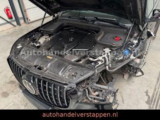 Mercedes GLS 400 d 4Matic AMG Sport Pano 243KW picture 25