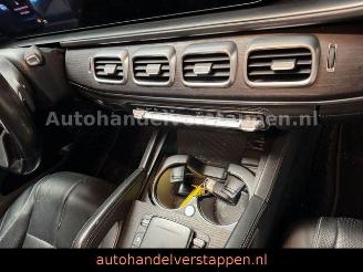 Mercedes GLS 400 d 4Matic AMG Sport Pano 243KW picture 32