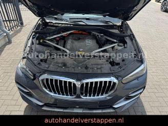 BMW X5 xDrive 45e xLine Sport 290KW Airmatic picture 12