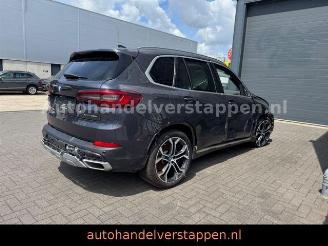 BMW X5 xDrive 45e xLine Sport 290KW Airmatic picture 5