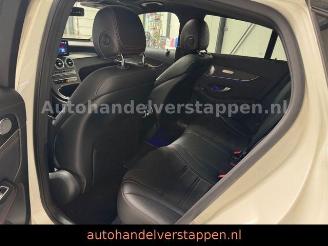 Mercedes GLC 43 AMG 4Matic Coupe picture 28