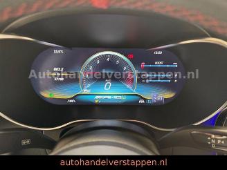 Mercedes GLC 43 AMG 4Matic Coupe picture 21