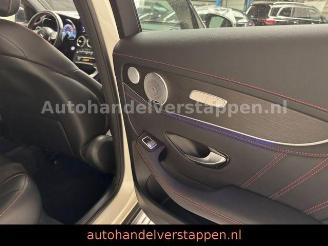 Mercedes GLC 43 AMG 4Matic Coupe picture 30