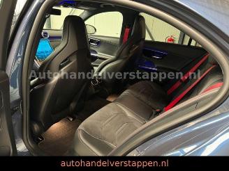 Mercedes C-klasse  picture 36