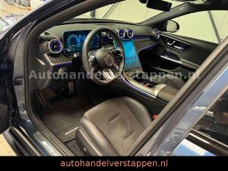 Mercedes C-klasse  picture 27