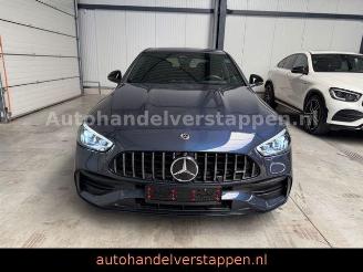Mercedes C-klasse  picture 2