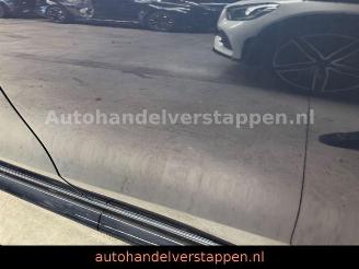 Mercedes C-klasse  picture 8