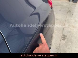 Mercedes C-klasse  picture 9