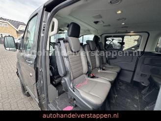 Ford Tourneo Custom 2.0TDCI Titanium X 320 L2 Automat picture 21
