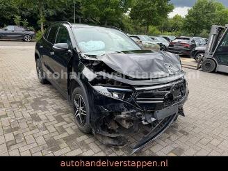 Mercedes EQA 300 4Matic 168KW AMG SPORT picture 8