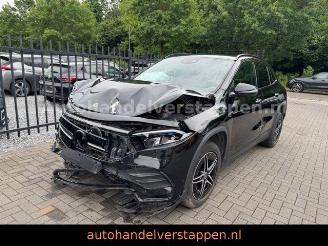 Mercedes EQA 300 4Matic 168KW AMG SPORT picture 10
