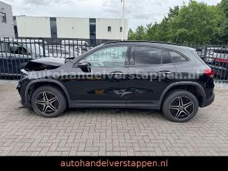 Mercedes EQA 300 4Matic 168KW AMG SPORT picture 9