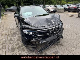 Mercedes EQA 300 4Matic 168KW AMG SPORT picture 6