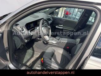Mercedes EQB 250+ 71KWH Progressive Panorama picture 29