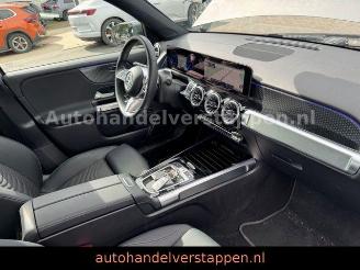 Mercedes EQB 250+ 71KWH Progressive Panorama picture 18