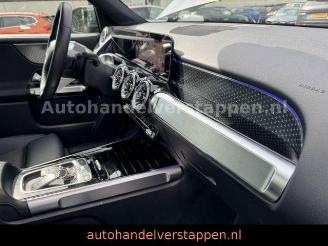 Mercedes EQB 250+ 71KWH Progressive Panorama picture 17