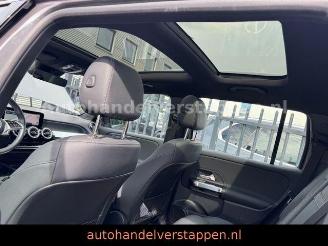 Mercedes EQB 250+ 71KWH Progressive Panorama picture 23