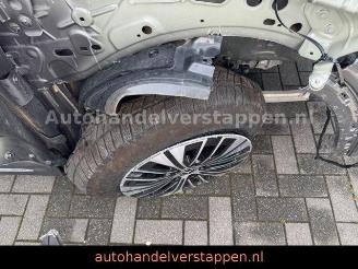 Mercedes EQB 250+ 71KWH Progressive Panorama picture 10