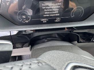 Audi E-tron 55 Quattro 300KW 93KWH Panorama picture 18