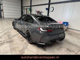 BMW M3 xDrive Competition M Drive 390KW Facelift picture 4