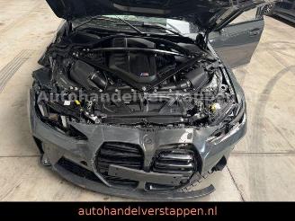 BMW M3 xDrive Competition M Drive 390KW Facelift picture 22