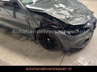BMW M3 xDrive Competition M Drive 390KW Facelift picture 18