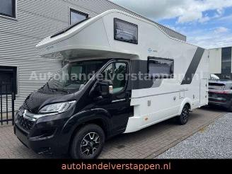Unfall Kfz Wohnmobil Adria   2022/2