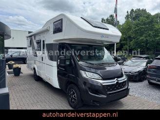 skadebil camper Adria   2022/2