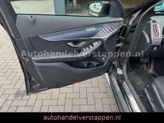 Mercedes EQC 400 4Matic 300KW 82KWH SHT LED picture 21