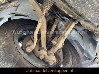 Mercedes EQC 400 4Matic 300KW 82KWH SHT LED picture 13