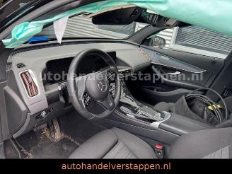 Mercedes EQC 400 4Matic 300KW 82KWH SHT LED picture 18