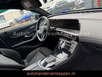 Mercedes EQC 400 4Matic 300KW 82KWH SHT LED picture 16