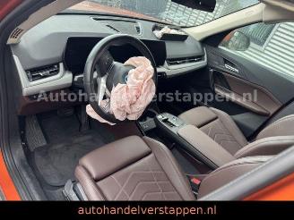 BMW X1 25e xDrive 180KW Plug in hyrid Navi Leder picture 4