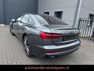 Schadeauto Audi A6 Lim. 40 TDI S line Sportpaket 150KW 2024/11