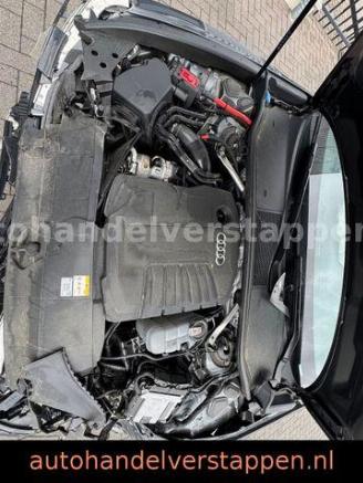 Audi A6 Lim. 40 TDI S line Sportpaket 150KW picture 29